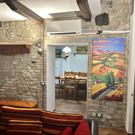 La Da Nino Holiday home *