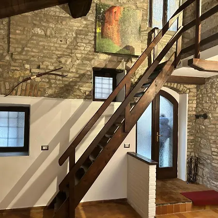 Holiday home La Da Nino *